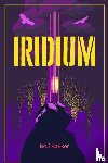 Bakker, Rolf - Iridium