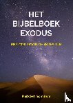 Gommers, Marjolein - Het bijbelboek Exodus