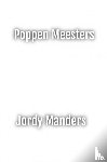 Manders, Jordy - Poppen Meesters