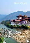 Chargois, Sander - Op reis ... Bhutan