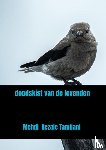 Rezaie Tamijani, Mehdi - doodskist van de levenden