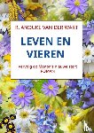 Van der Wart, R. Anouke - Leven en vieren