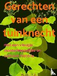 Fuld, Marthe - Gerechten van een tuinknecht