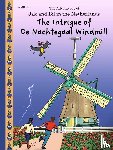Ortet, Jacques - The intrigue of De Nachtegaal windmill