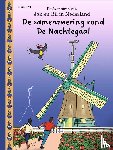 Ortet, Jacques - De samenzwering rond De Nachtegaal