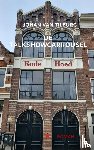 van Tilburg, Johan - De talkshowcarrousel