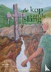 Daudey, Roosmarie - De kop van de slang