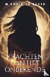 De Baere, Michèle - Krachten van het onbekende