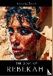 Zachs, Maxwell - The Book of Rebekah