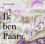 Van Melle, Sara - Ik ben Paars.