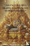 Wittouck, Mike - Thrones of Gold: Mighty and Wealthy People in History