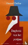 Defoe, Daniel - Dagboek van het pestjaar