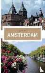 Nieuwenhuis, Lesley - Cityscapes Amsterdam