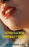 Roeland, Henny - Verrassende Ontmoetingen