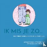 Beeloo-Planken, Femke - Ik mis je zo...
