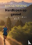Neyens, Jonas - Hardlopen op gevoel