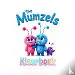 Honcoop, Bram - De Mumzels Kleurboek