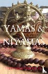 Norbruis, Hanneke - Yamas en Niyamas