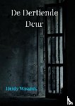 Wissink, Heidy - De Dertiende Deur