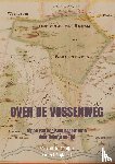 Maijer, Mathilde - Over de Vossenweg