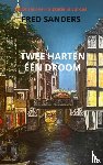 Sanders, Fred - TWEE HARTEN, ÉÉN DROOM