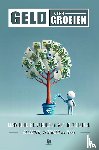 boeken, DERP - GELD LATEN GROEIEN