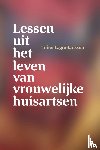 Lagro-Janssen, Toine - Zeven vrouwelijke huisartsen