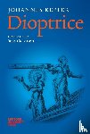 Kepler, Johannes - Dioptrice