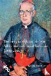 Nieuwland, Bas van, Caspers, Andreas, Peters, Ramses, Winkeler, Lodewijk - Het persoonlijk archief van Adrianus kardinaal Simonis (1931-2020)