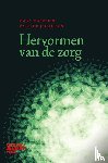 Maarse, Hans, Jeurissen, Patrick - Hervormen van de zorg