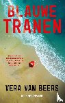 Beers, Vera van - Blauwe tranen