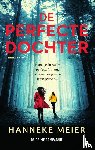 Meier, Hanneke - De perfecte dochter