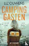 Ouwens, Liz - Campinggasten