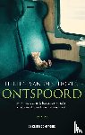 Hoven, Heleen van den - Ontspoord
