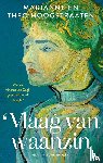 Hoogstraaten, Marianne en Theo - Vlaag van waanzin