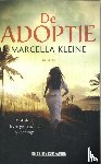 Kleine, Marcella - De adoptie