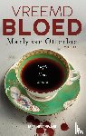 Otterloo, Marly van - Vreemd bloed