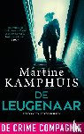 Kamphuis, Martine - De leugenaar