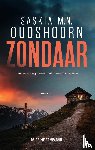 Oudshoorn, Saskia M.N. - Zondaar