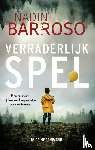 Barroso, Nadine - Verraderlijk spel