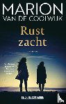 Coolwijk, Marion van de - Rust zacht