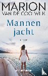 Coolwijk, Marion van de - Mannenjacht