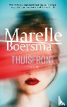 Boersma, Marelle - Thuisfront