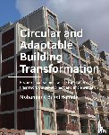 Hamida, Mohammad Basel - Circular and Adaptable Building Transformation