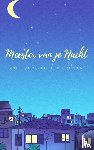 B.V., Andries - Meester van je Nacht