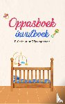B.V., Andries - Oppasboek Invulboek