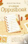 B.V., Andries - Oppasboek Invulboek