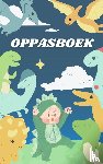 B.V., Andries - Oppasboek Invulboek
