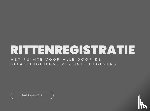 B.V., Andries - Rittenregistratie