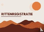 B.V., Andries - Kilometerregistratie